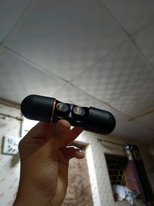 Samsung Bluetooth Earphones 🎶