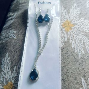 Jwellery Set