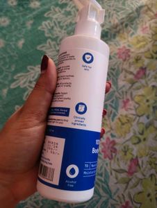 Bodywise 10% Urea Body Lotion