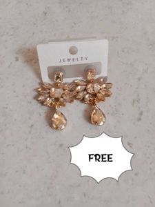 Free!! Earring 🆓
