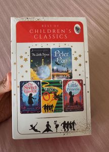 Kids Books