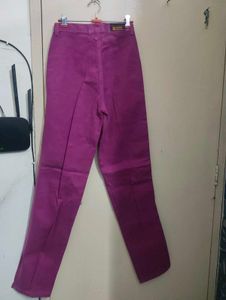 Y2K High Waisted Denim Jeans