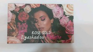 Eyeshadow Palette