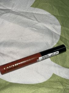 Lakme Forever Matte Lipstick