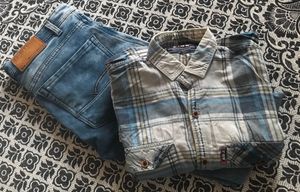 Pant Shirt