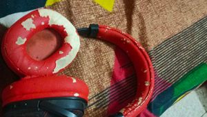 Boat Rockerz 550 Headphones