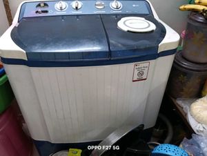 LG Washing Machine