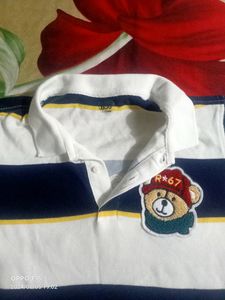 Baby Boy Shirts Combo