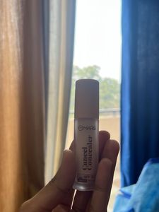 NEW! MARS Cancel Concealer SPF 50 IVORY VEIL!!