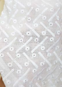 White Basic Kurti