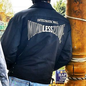 Vintage Jacket