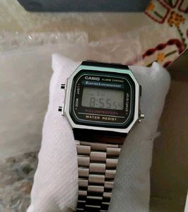 Casio Vinatage series