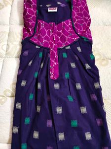 New Pleated Nighty