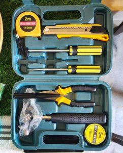 Tool Ket.