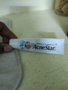 Pack Of 6-Face Creams