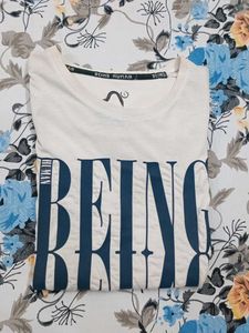 Being Human T-Shirt