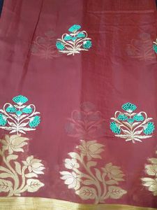 Classic Saree