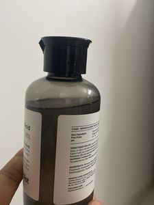 Minimalist Glycolic Acid 08%