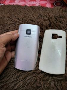 Nokia X2