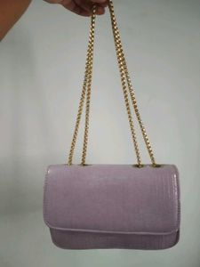 Handbag Cum Slingbag