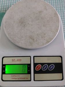 Digital Kitchen Scale