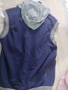 Girls Winter Hoodie