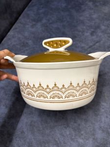 Roti Box / Casserole