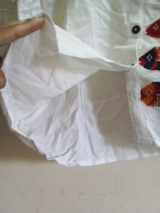 Cotton Shirt For Women