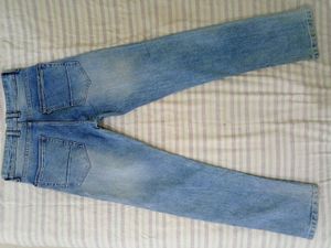 Pepe Jeans Light Wash Denim