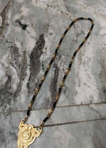 Elegant Mangalsutra Necklace
