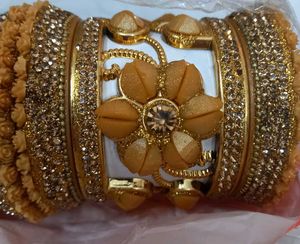 Bangle Set