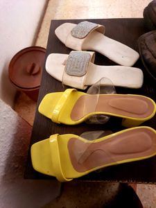 Stylish 2  Women's Flats & Sandals