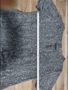 Two Pic Tops And Skirt