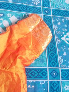 Banarasi silk saree