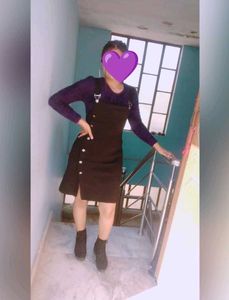 One Piece Dress