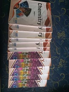 Jee Chemistry Module (Allen)