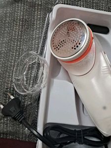 New Non-working, NOVA LINT REMOVER - NLR-208
