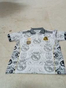 Football Jersey, Master Quality