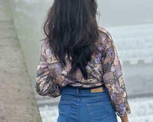 Wrap Up Top