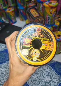 Black Mono Kite Fighter Best Quality Original