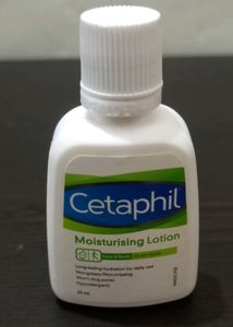 Cetaphil Moisturizing Lotion 25ml