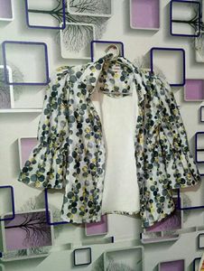 Women Multicolor Jacket