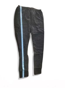 Comfortable Grey Joggers