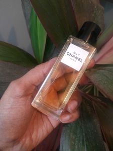 Boy Chanel Perfume ( Rare Find ) Unisex ⭐️⭐️⭐️