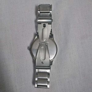 Fastrack Men&#39;s Watch