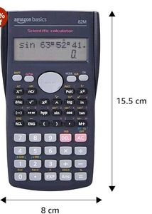 Scientific Calculator