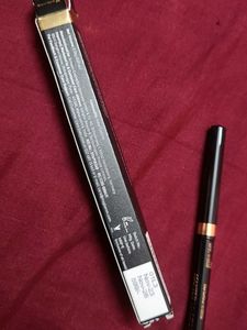 Manish Malhotra Black Diamond Kajal Eyeliner