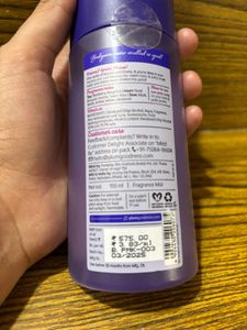 Plum Combo Of 3 (Hair Care Duo, Mist &amp; Sunscreen)