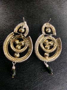 AD EARRINGS