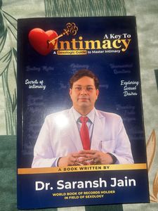 A Key To Intimacy